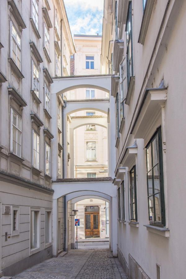 Vienna Hideaways - Nikolai Homes Exterior photo